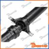 Arbre de transmission arrière pour RANGE ROVER | NWN-LR-011, LR034508